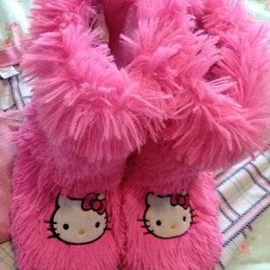 Hello Kitty Sleepers